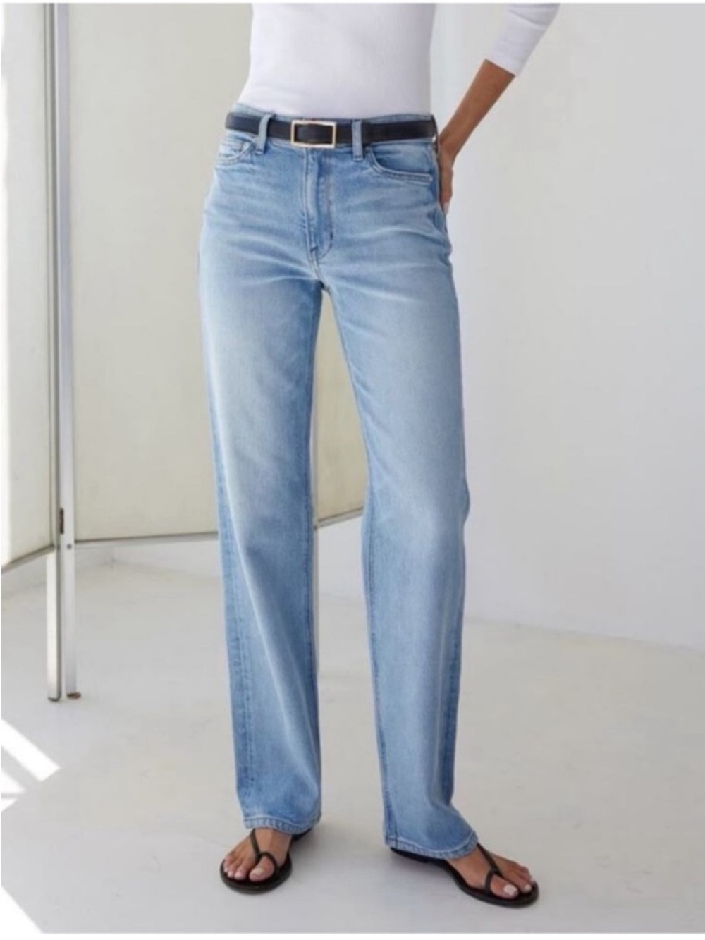 AYR • The Roadie Jean in Ghost Ranch